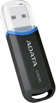 A-DATA Флеш Диск 64GB Classic C906 AC906-64G-RBK USB2.0 черный