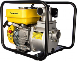 Мотопомпа CHAMPION GP50 Мотопомпа