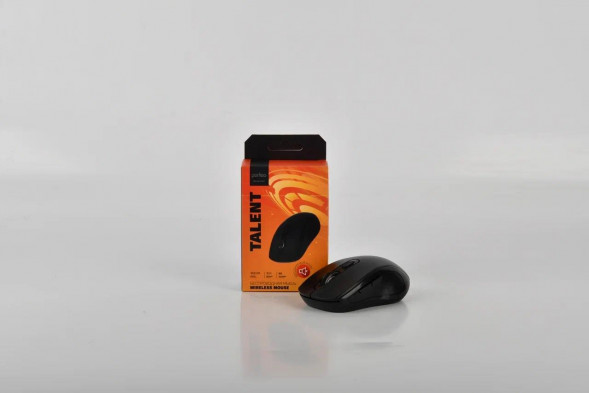 Мышь PERFEO (PF_B3418) &quot;TALENT&quot; чёрный