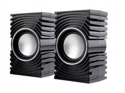 Акустика 2.0 PERFEO (PF-4831) MIRAGE (PF-2023)