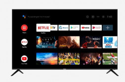 LED-телевизор HAIER 50 SMART TV S1