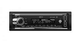 Автомагнитола ACV AVS-930BW