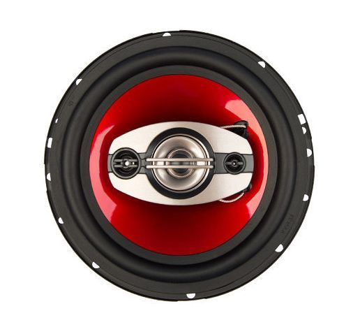Автоакустика URAL КЛАССИК АС-К1647