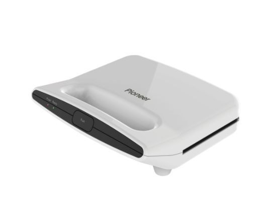 Прибор для выпечки PIONEER GR1001E (14382)