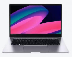 Ноутбук INFINIX Inbook X3 Plus XL31 i3-1215U 8/256Gb Grey (71008301214)
