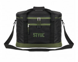 Сумка-холодильник STVOL SRB04 термосумка, 40 литров, 40х32х32см