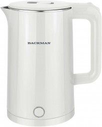 чайник BACKMAN BM-TEA 715 Электрический чайник