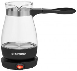 Кофеварка STARWIND STG6053