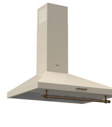 Вытяжка OASIS KB-60R (FR) (making oasis everywhere) бежевый