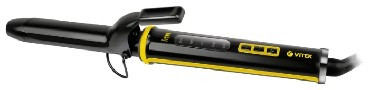 ЩИПЦЫ VITEK VT-8422(BK)(щипцы)