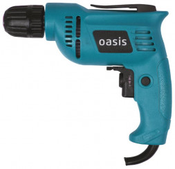 Дрель безударная OASIS DE-55