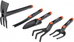 Набор садовых инструментов PATRIOT 777001506 GTP 5 Набор садовых инструментов