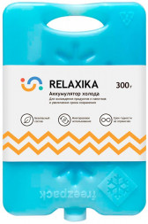 Аккумулятор холода RELAXIKA REL-20300