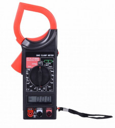 Тестер РЕСАНТА КЛЕММЕТР DT266C