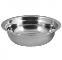 Набор посуды MALLONY BOWL-19 миска 1,0л 19 *5,5см нерж.(985891)