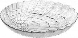 Тарелка "Атлантис-F&amp;D" 10235 (220мм) без упак. 12шт. PASABAHCE 10235SLBFD