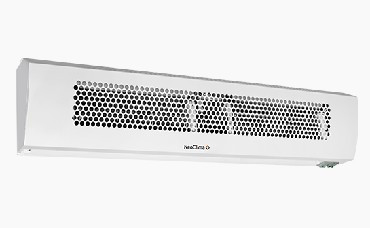 Тепловая завеса NEOCLIMA ТЗС-610