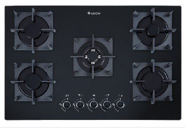 Независимая варочная панель газовая GEFEST СГ СН 2340 К33