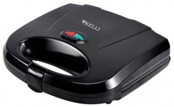 Мультипекарь KELLI KL-1703 черный