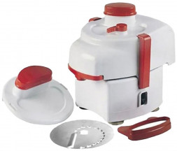 Соковыжималка БЕЛОМО Садовая СВ ШПП-302 (Беларусь)