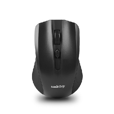 Мышь беспроводная SMARTBUY (SBM-352AG-K), черный