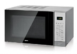 Микроволновая печь с грилем BBK 20MWG-840S/BS