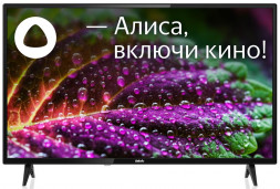 Телевизор BBK 32LEX-7249/TS2C SMART TV