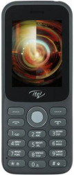 Телефон мобильный ITEL it5031 Black