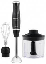 Блендер SCARLETT SC-HB42F08