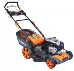 Газонокосилка PATRIOT 512109220 PT 52BS Газонокосилка бензиновая