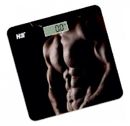 Весы HITT НТ-6101