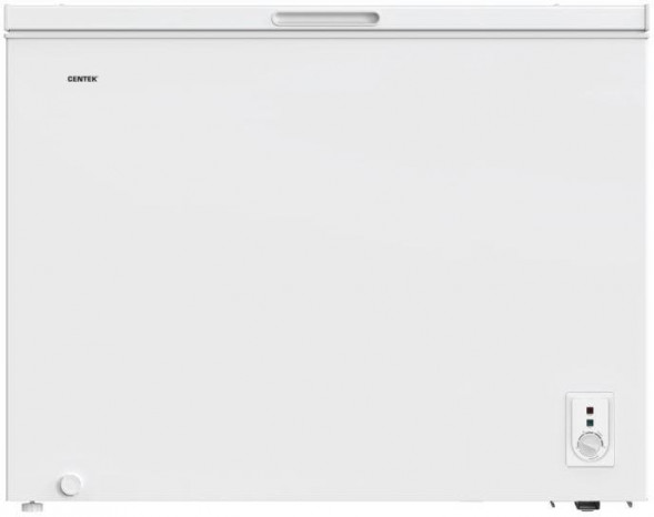 Морозильный ларь CENTEK CT-4014