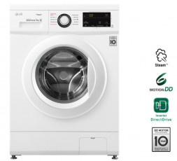 Cтиральная машина LG F2J3HS0W