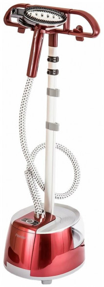 Отпариватель PIONEER SS201 (13892)