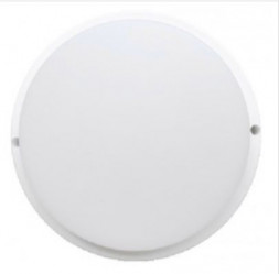 СВЕТИЛЬНИКИ НАКЛАДНЫЕ ECOLA DPRV18ELC 18W/4200K матовый белый