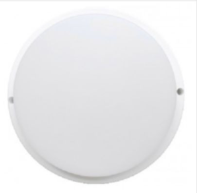 СВЕТИЛЬНИКИ НАКЛАДНЫЕ ECOLA DPRV18ELC 18W/4200K матовый белый