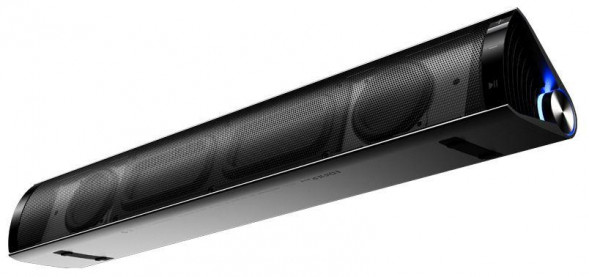 Саундбар EDIFIER MF200 space grey