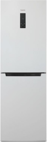 БИРЮСА 940NF 340л белый