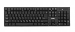 Беспрводная клавиатура SVEN KB-C2100W