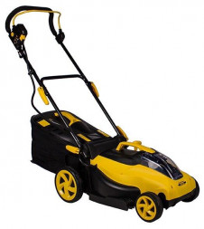 Газонокосилка CHAMPION EMB400 Газонокосилка аккумуляторная (без АКБ и ЗУ)