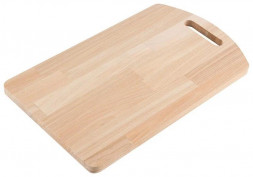 Доска разделочная MALLONY Доска разделочная 18х31см. (массив берёзы) (986036)