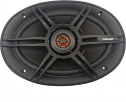 Автоакустика SWAT SP-C69