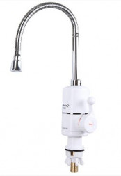 Водонагреватель проточный ATLANTA ATH-7424