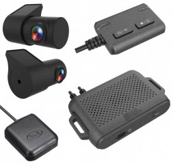 Видеорегистратор SILVERSTONE F1 INTEGRAL 2.0