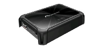 Автоусилитель PIONEER GM-D9701