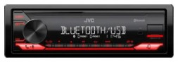 Автомагнитола JVC KD-X182BT ресивер
