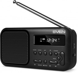 Радиоприемник SVEN SRP-50