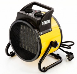 Пушка тепловая DENZEL DHC 3-150 Тепловая пушка, керамический нагреватель (тепловентилятор) 96431