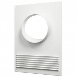 Комплектующие ERA 120ПТПР площадка торцевая