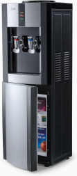 Кулер напольный AEL LK-47c black/silver AEL LK-47c black/silver